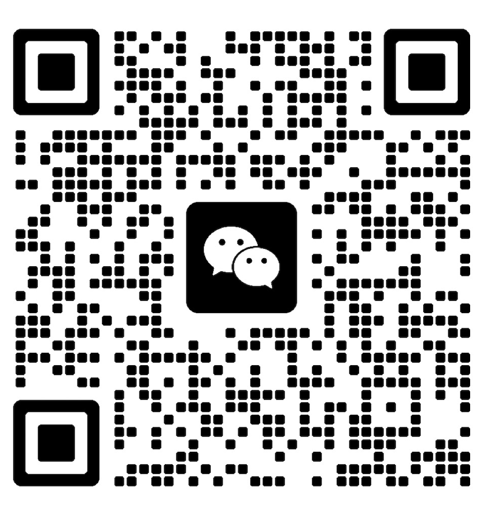 仁龙微信二维码